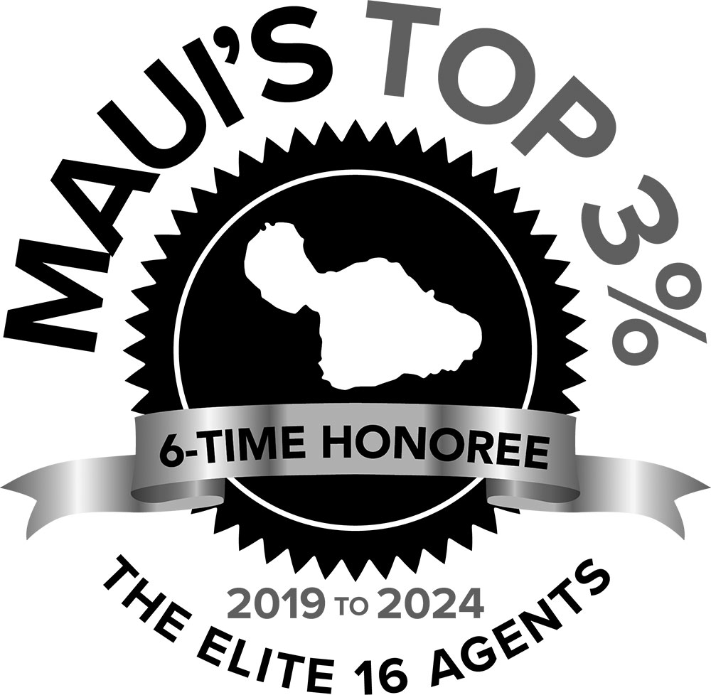 Maui Logo