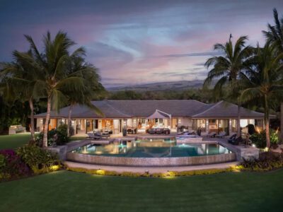 How to find your luxury property on Maui