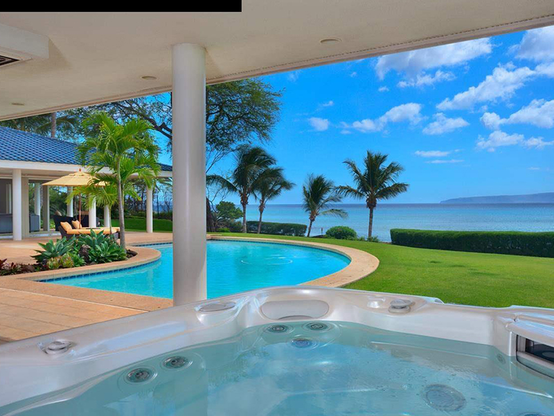 How to find your luxury property on Maui